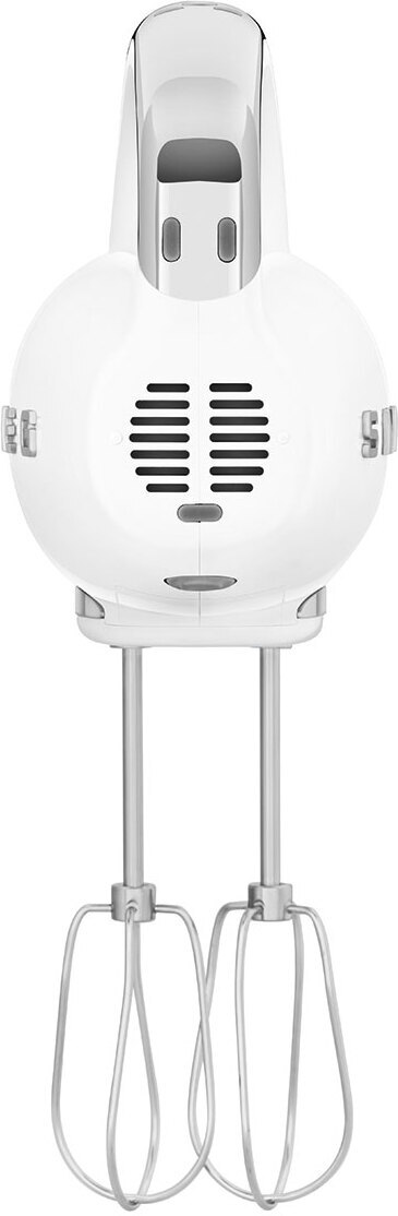 Smeg HMF01WHEU -sähkövatkain, valkoinen
