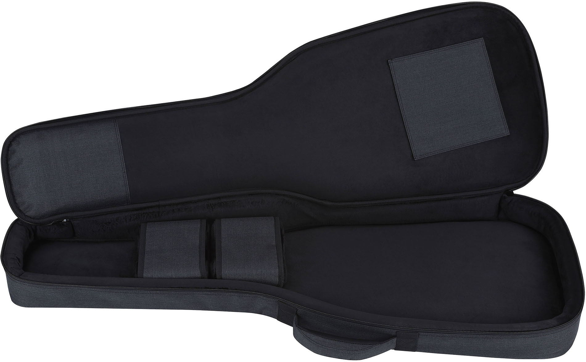 BOSS CB-EG10 -kitaralaukku
