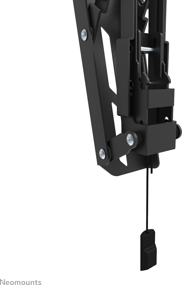 Neomounts by Newstar Select WL35S-850BL12 kallistuva seinäteline 24"-55" näytöille, joiden enimmäispaino on 50 kg