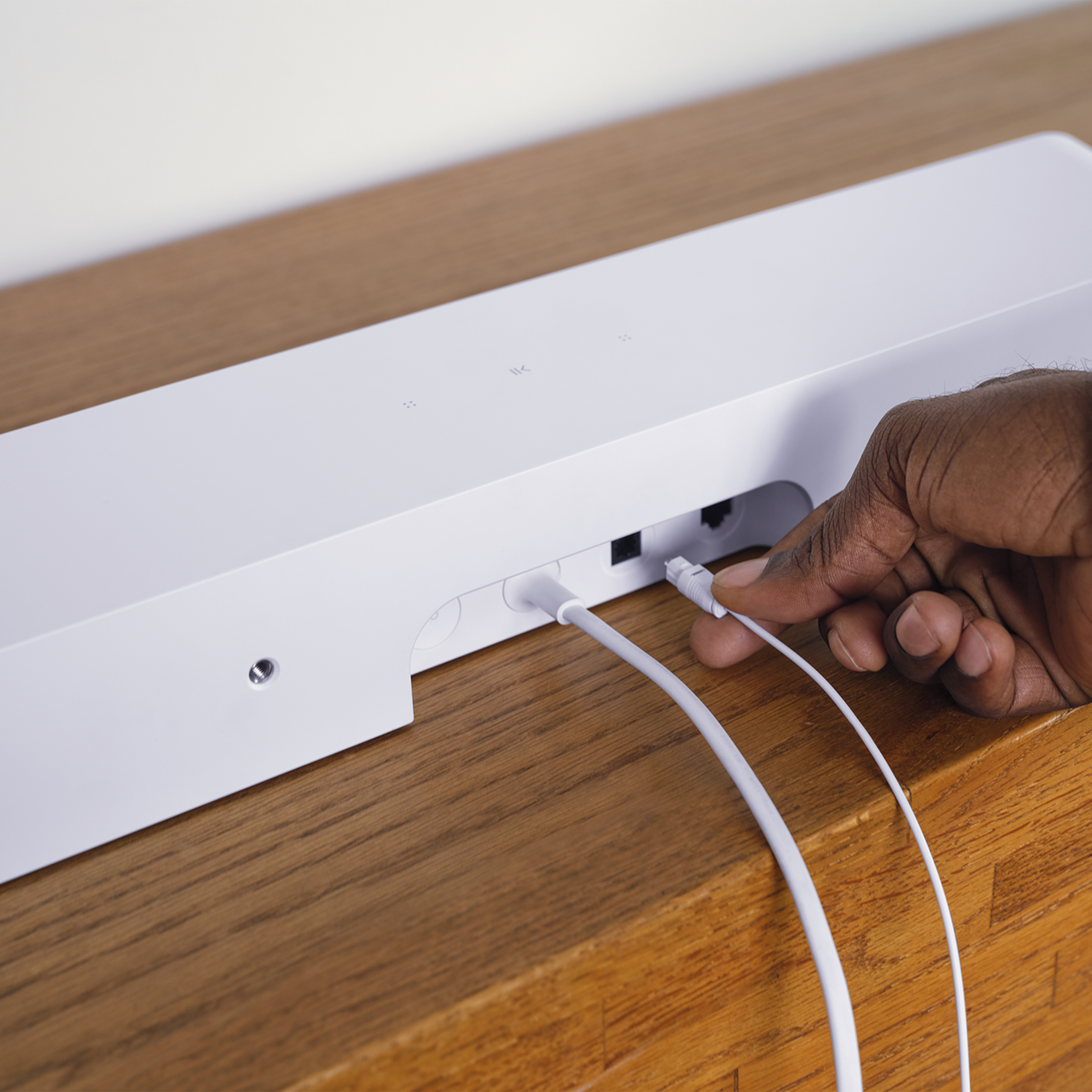 Sonos Ray -soundbar, valkoinen