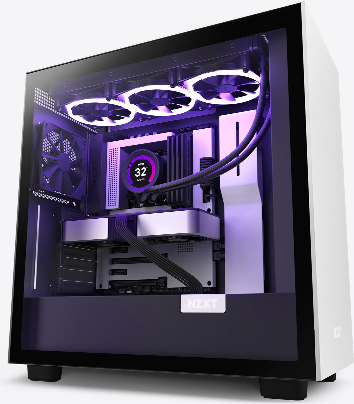 Nzxt h7 flow