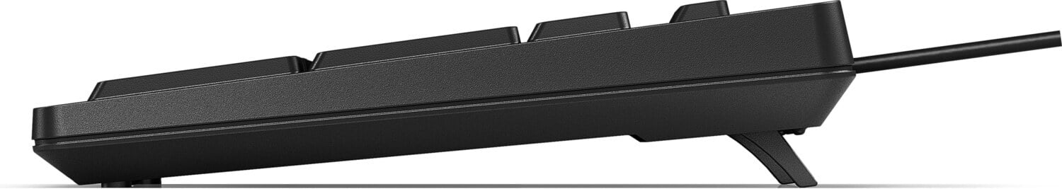 HP USB Keyboard -näppäimistö, suomi