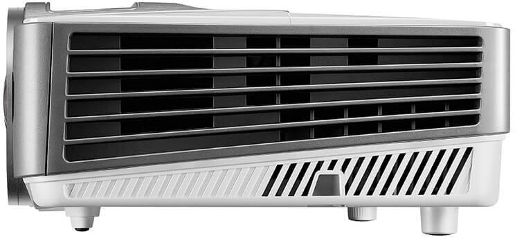 BenQ MW632ST DLP WXGA -lähiprojektori