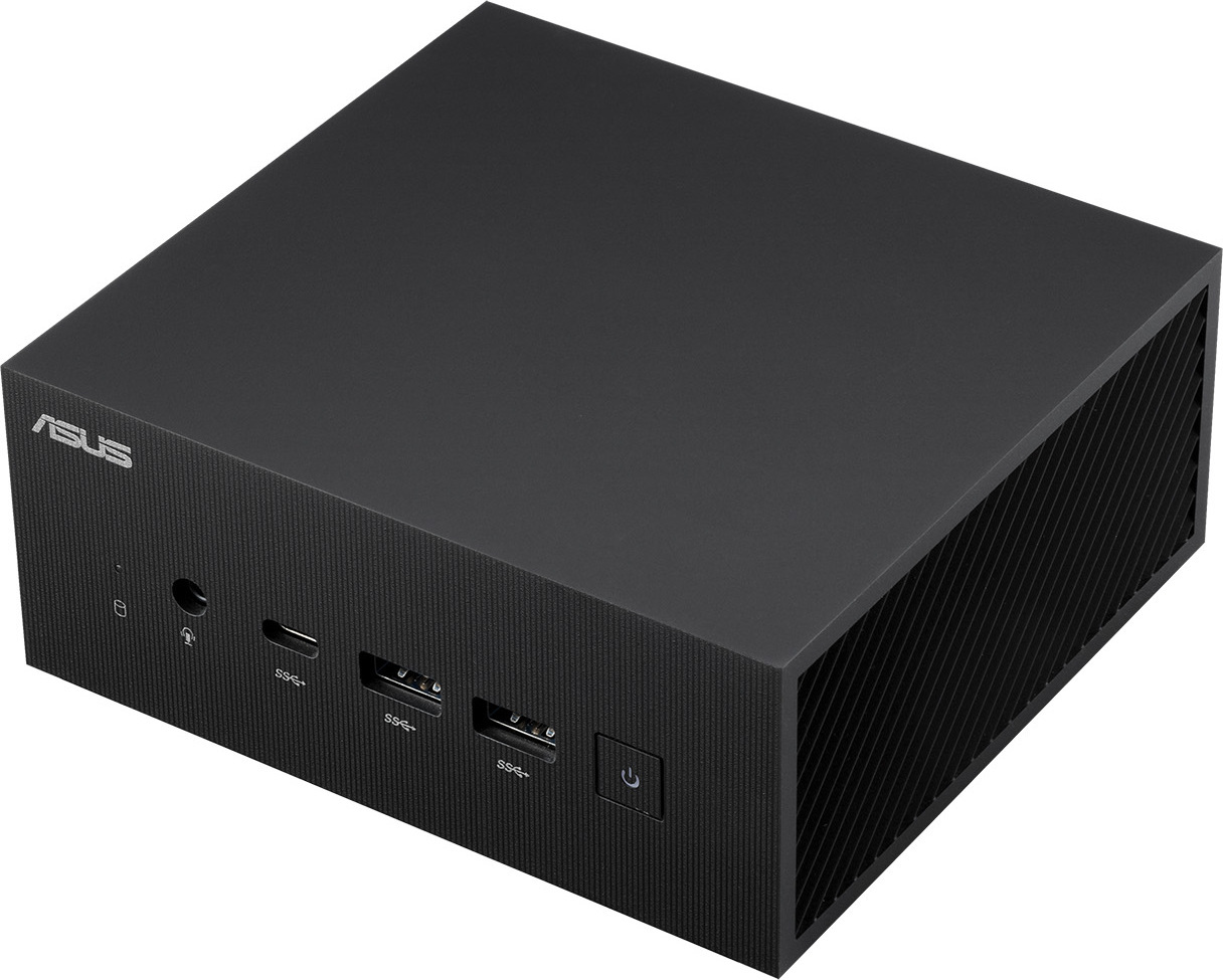 ASUS ExpertCenter PN52 -minitietokonerunko (PN52-BBR556HD)