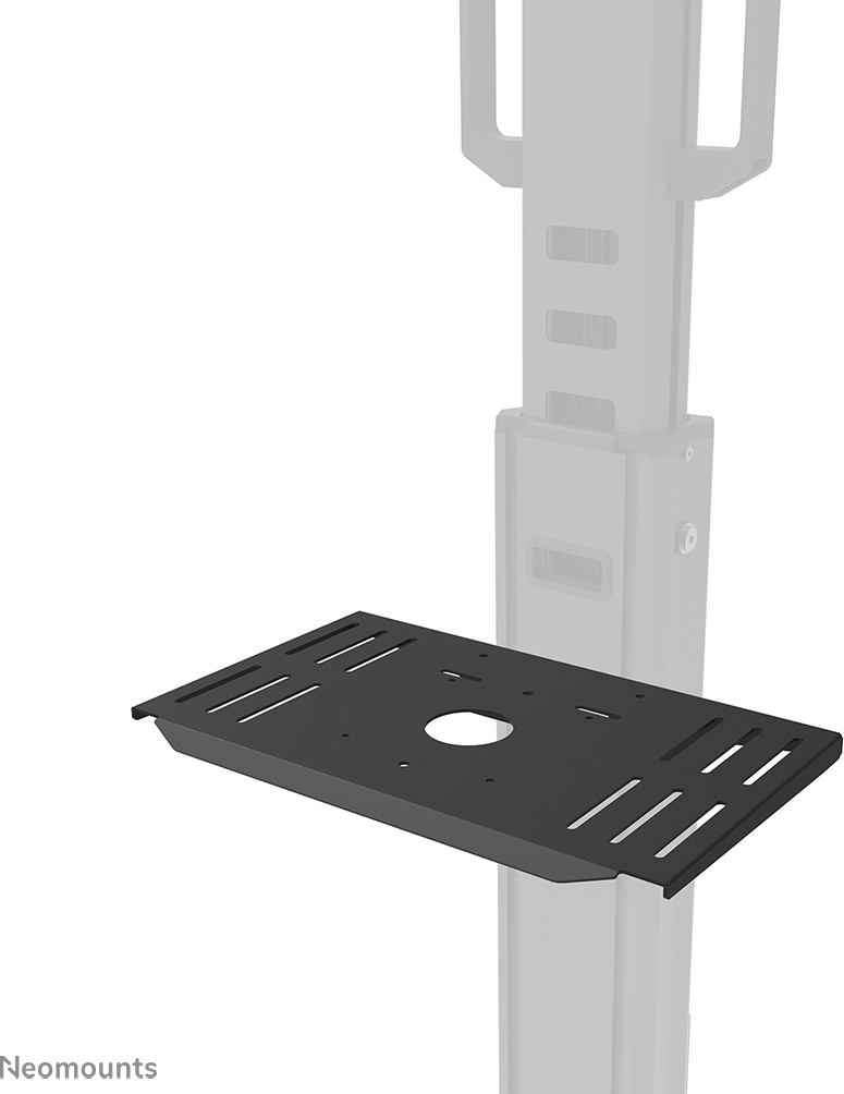 The Neomounts Select AFLS-825BL1 -videobar ja multimedia kit