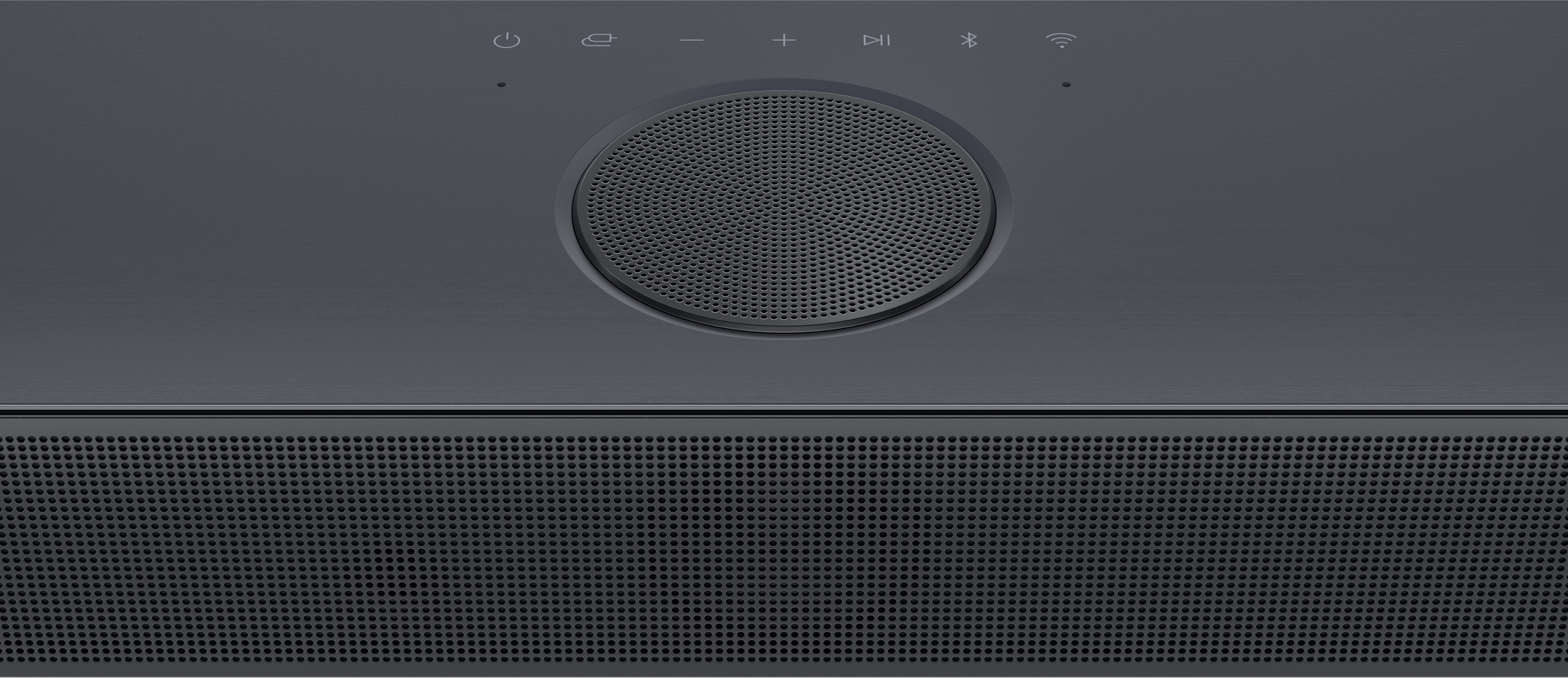 LG SC9S 3.1.3 Soundbar Dolby Atmos -äänijärjestelmä