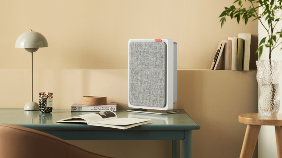 Smartmi Air Purifier E1 -ilmanpuhdistin