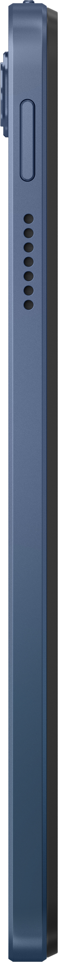 Lenovo Tab M10 5G - 10,6" 128 Gt -tabletti, sininen