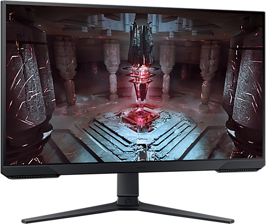 Samsung Odyssey G5 (G51C) 27" -pelinäyttö