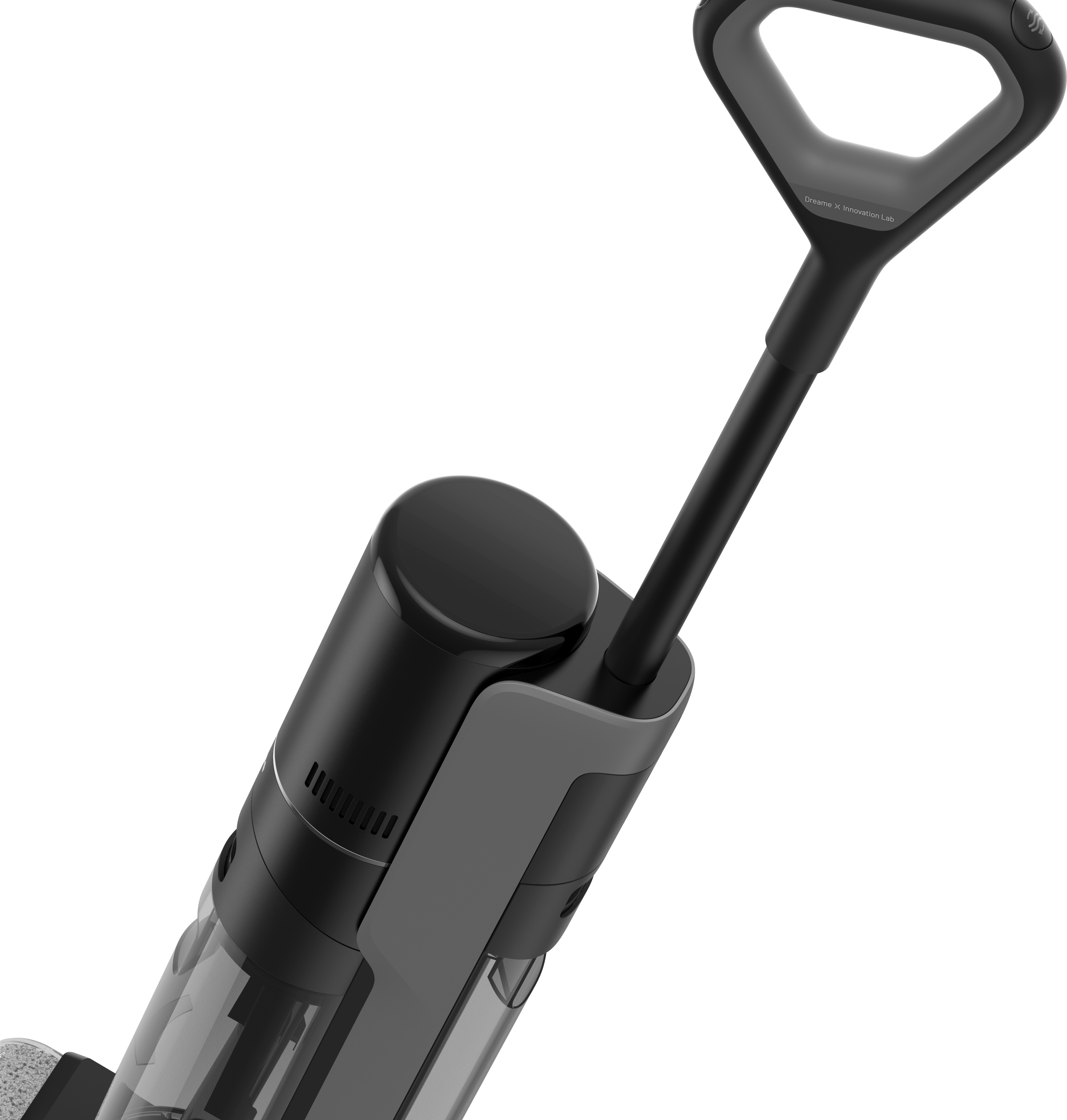 Dreame H12 Pro -märkä-kuivaimuri