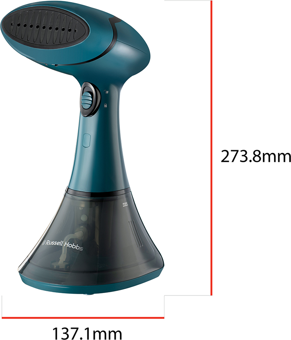 Russell Hobbs Steam Genie -vaatehöyrystin