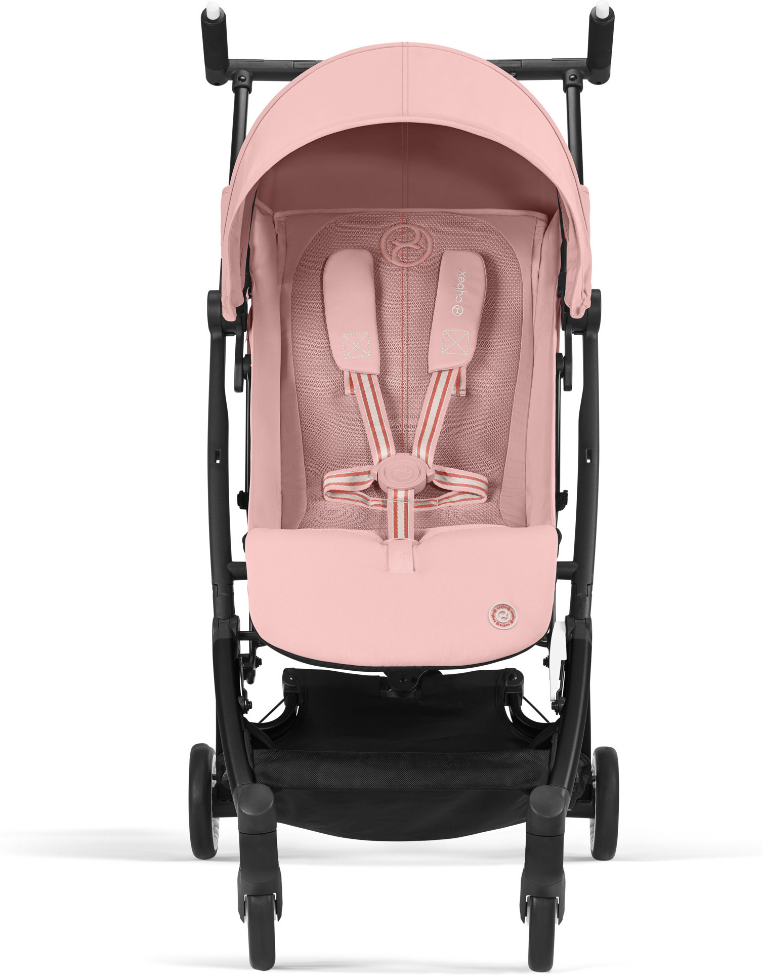 Cybex Libelle -matkarattaat, Candy Pink