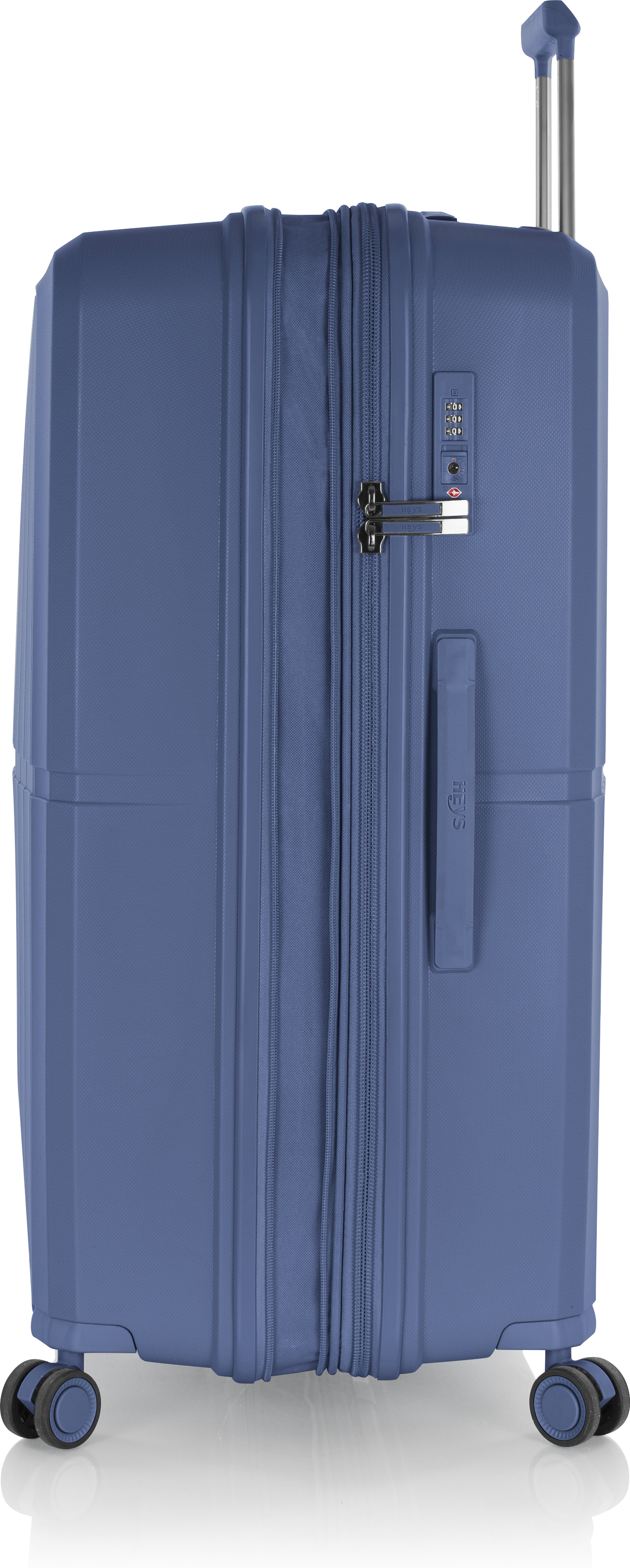 Heys Airlite 76 cm -matkalaukku, sininen
