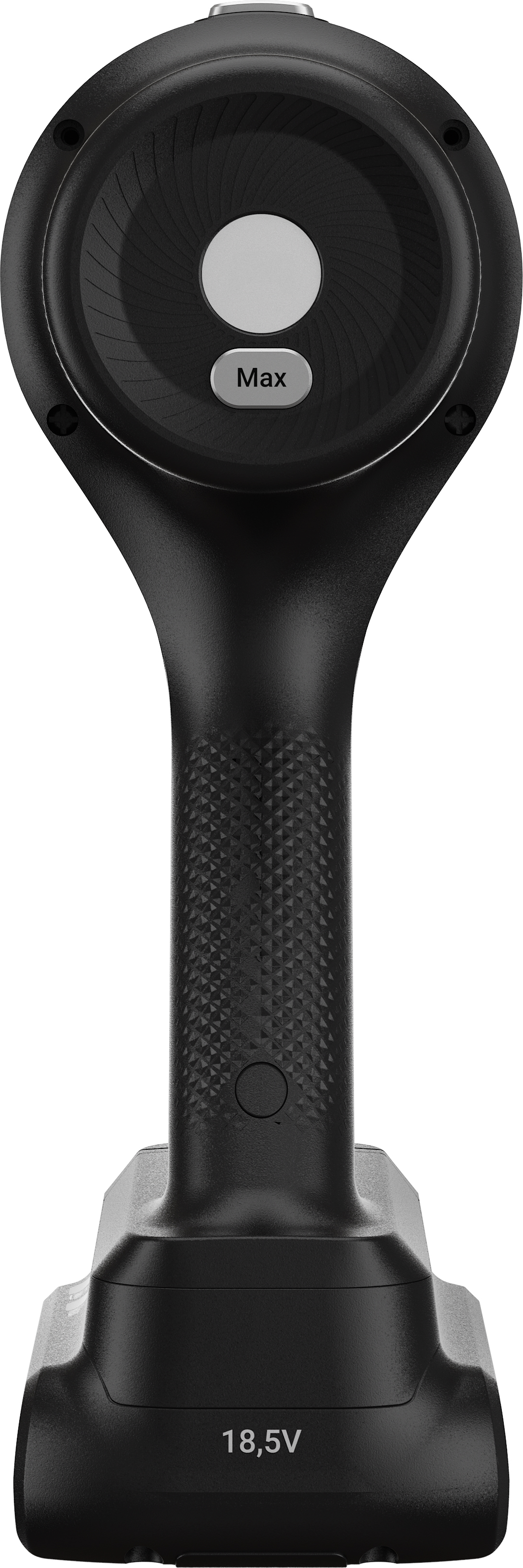 OBH Nordica X-Pert 7.60 Essential+ -varsi-imuri, musta/punainen