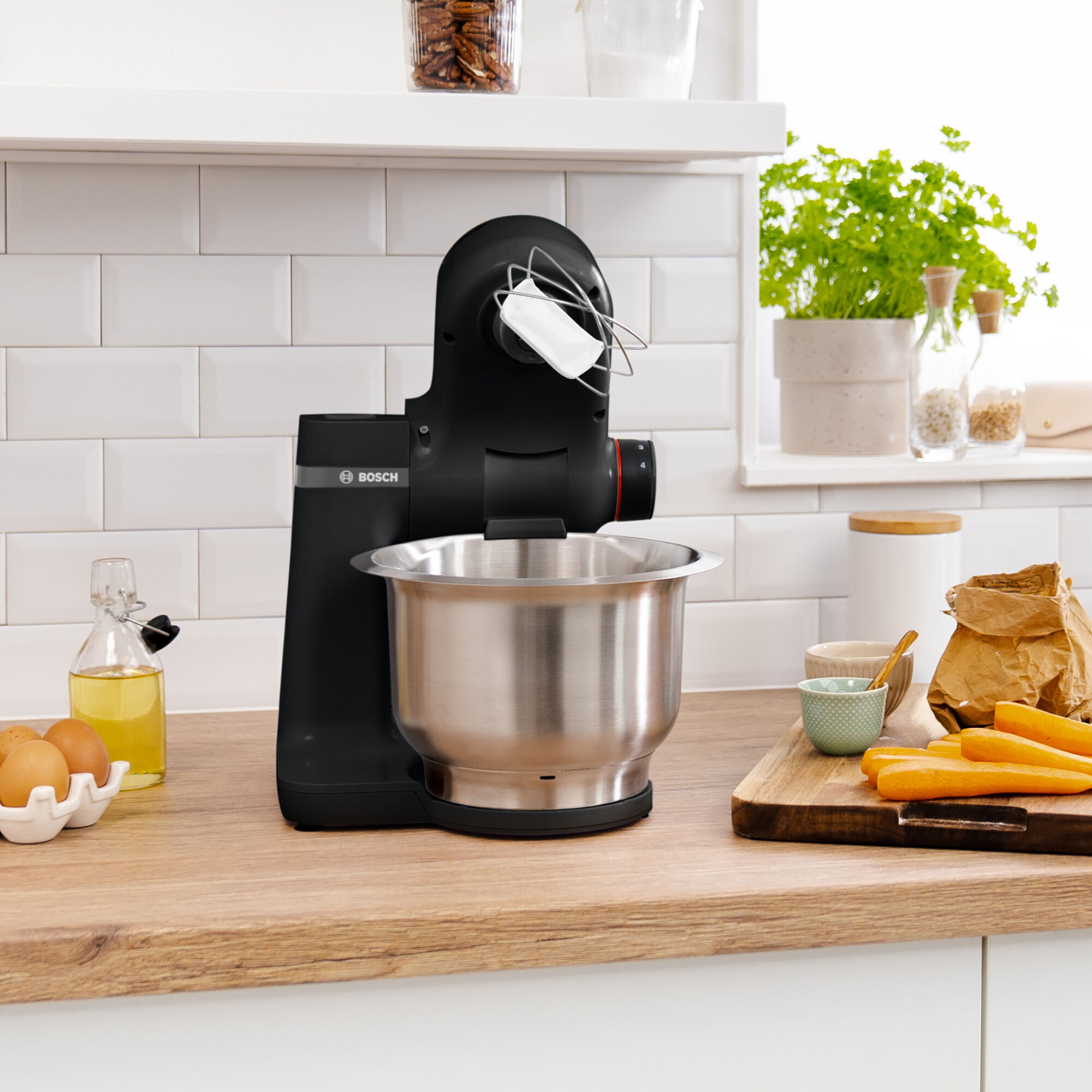 Bosch Serie 2 MUMS2EB01 yleiskone