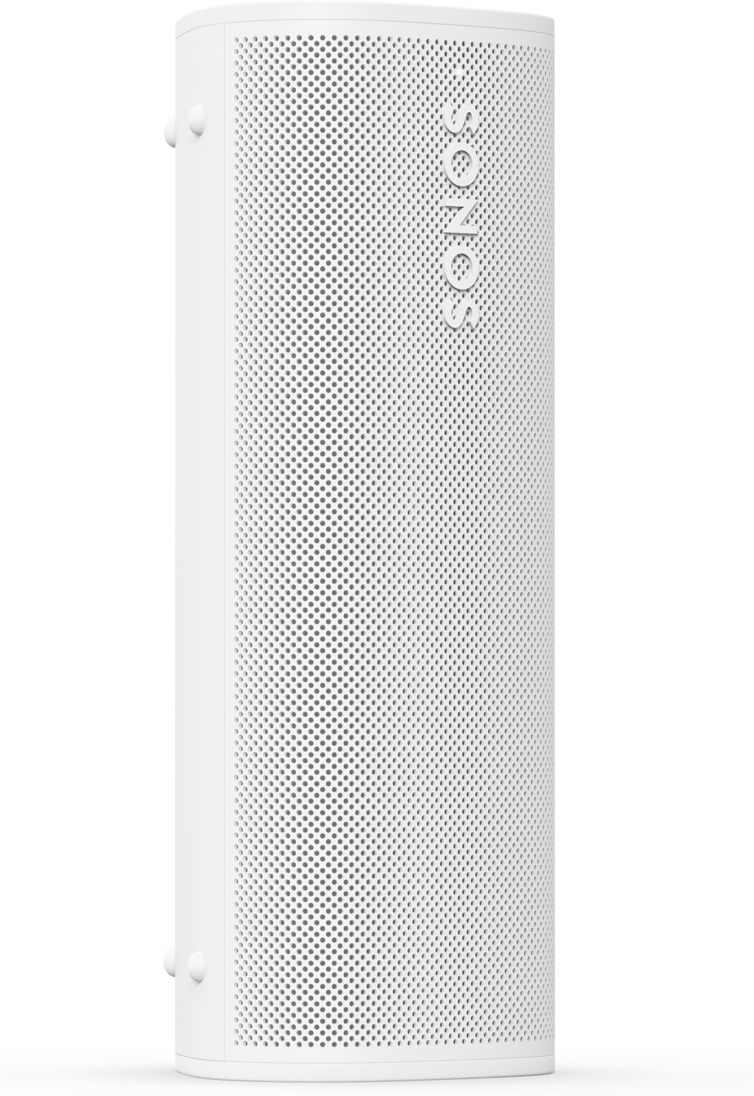 Sonos Roam 2 langaton kaiutin, valkoinen