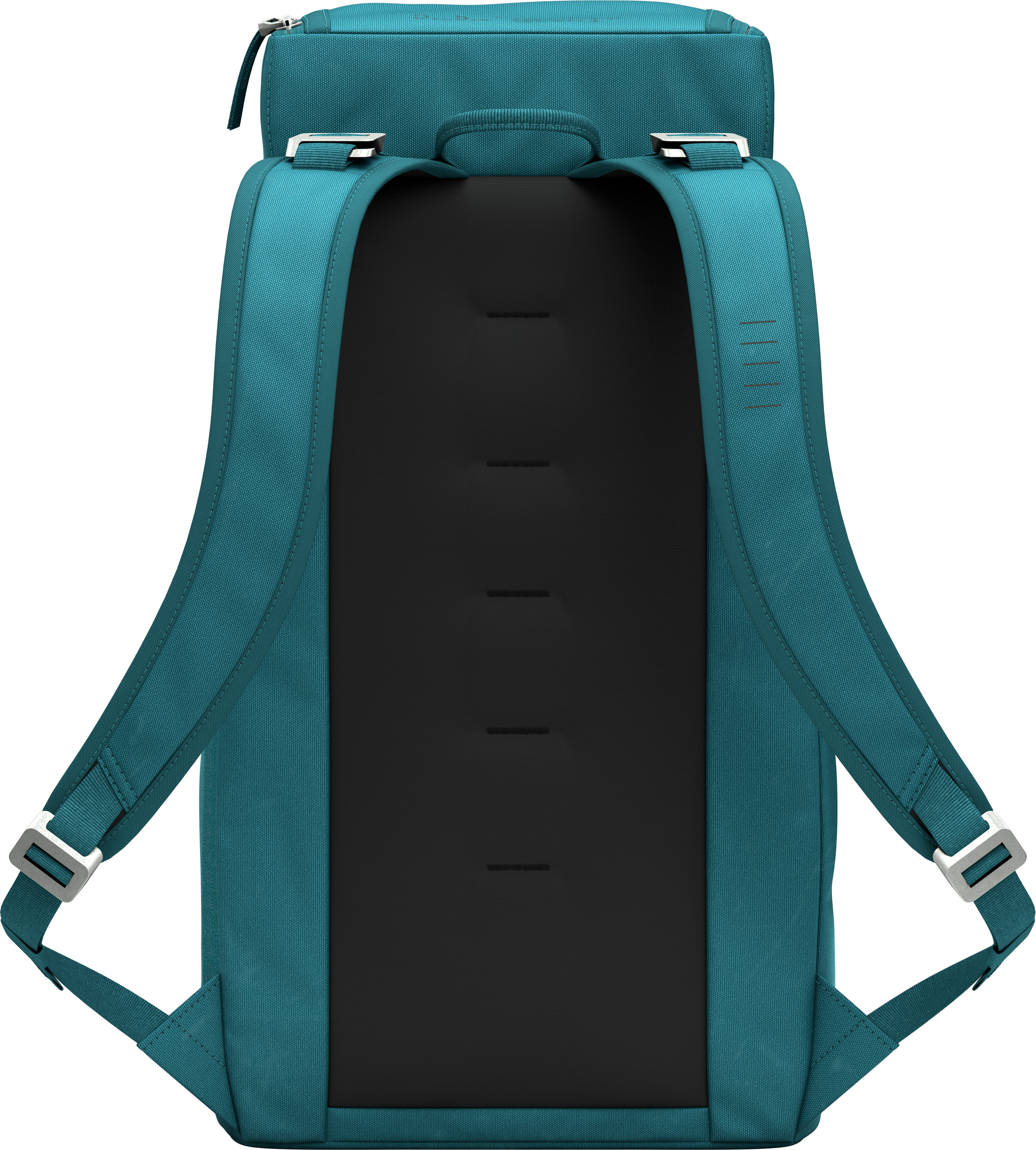 Db Hugger Backpack 25L -reppu, midnight teal