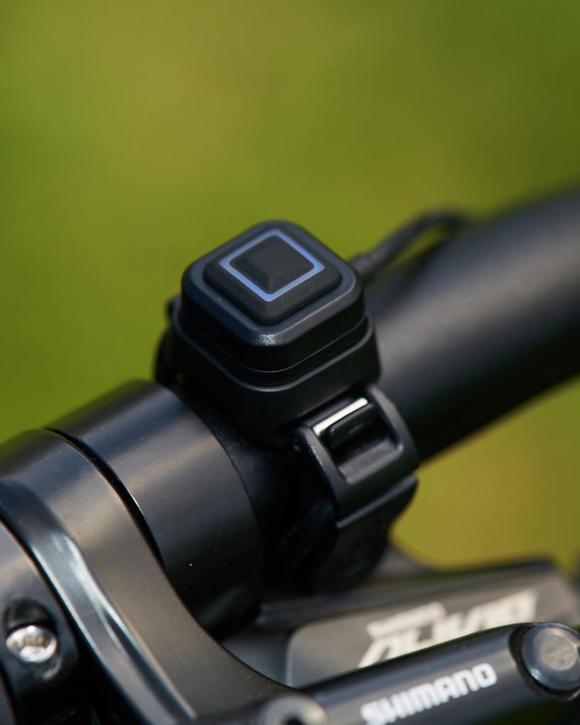 Knog Blinder External etuvalo, 1300 lm