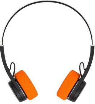 Mondo Freestyle On-Ear -Bluetooth-kuulokkeet, musta 2 Mondo Freestyle On-Ear -Bluetooth-kuulokkeet, musta - Image 2