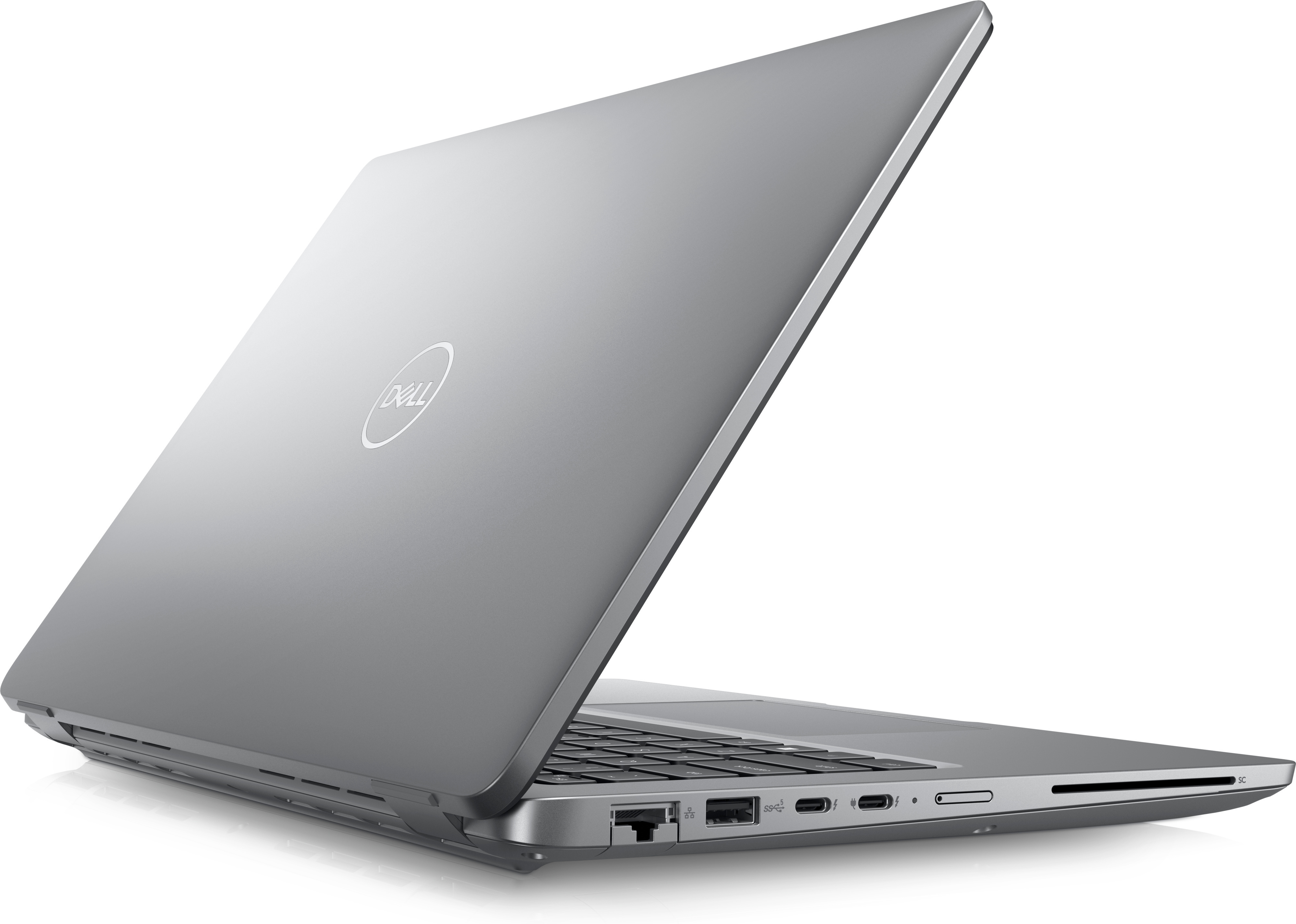 Dell Latitude 5450 14" -kannettava, Win 11 Pro (T9X2Y)