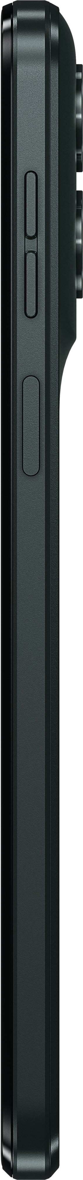 Motorola G55 5G -puhelin, 256/8 Gt, musta