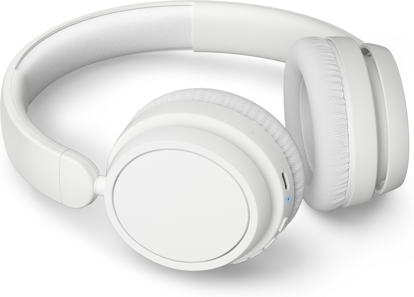 Philips TAH5209 Bluetooth-sankakuulokkeet, valkoinen
