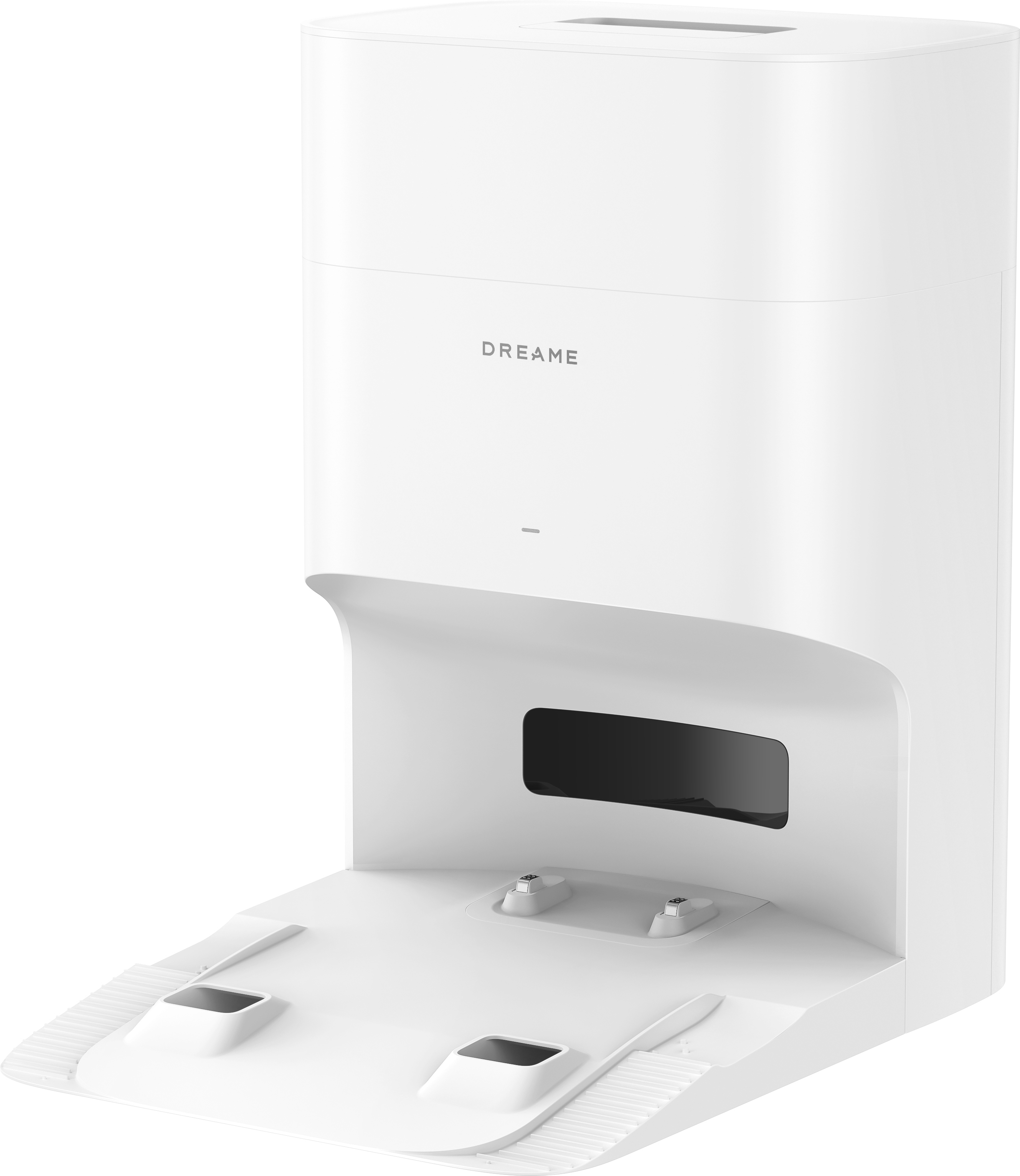 Dreame D10 Plus Gen 2 robotti-imuri, valkoinen