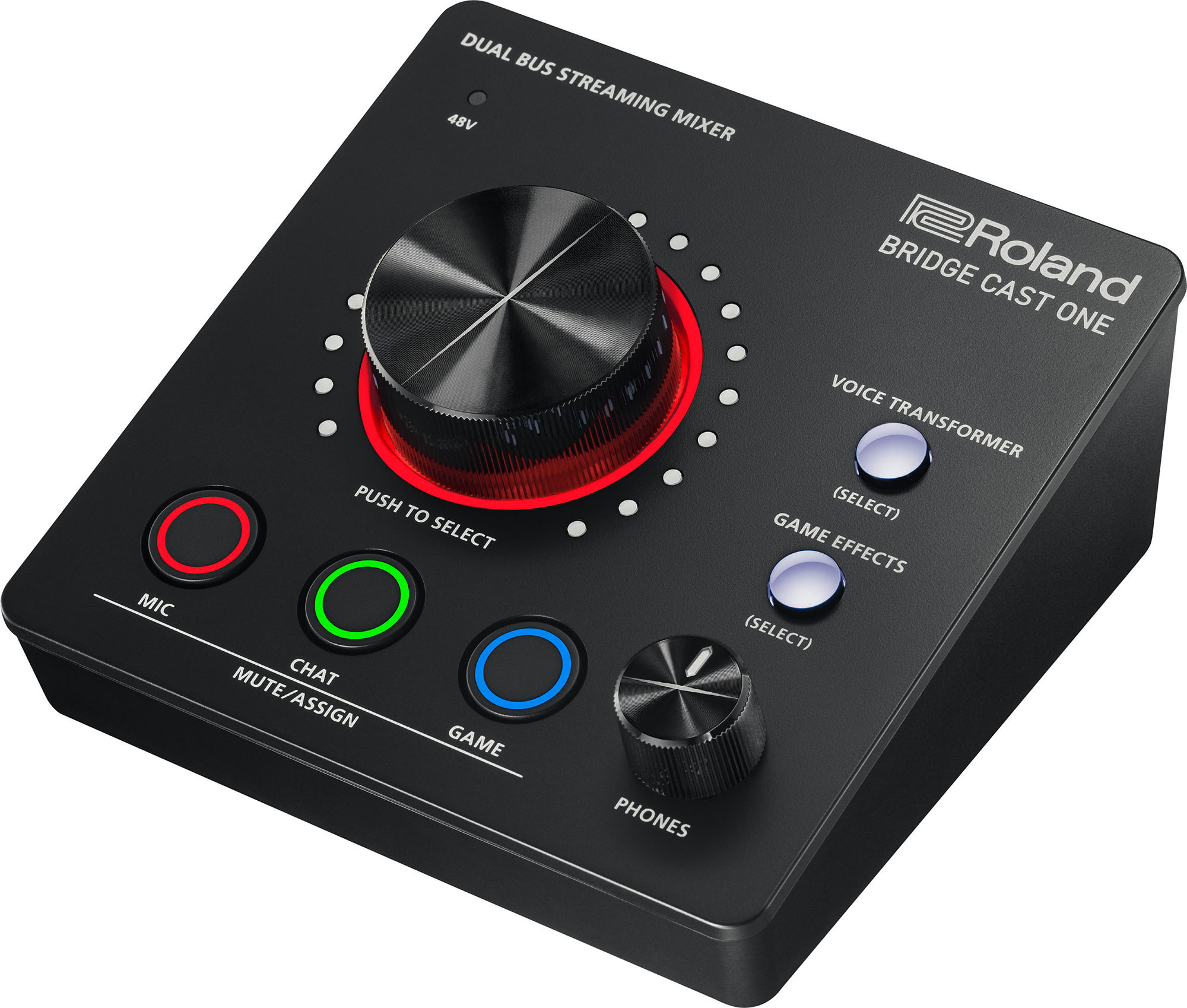 Roland Bridge Cast One -USB-äänikortti