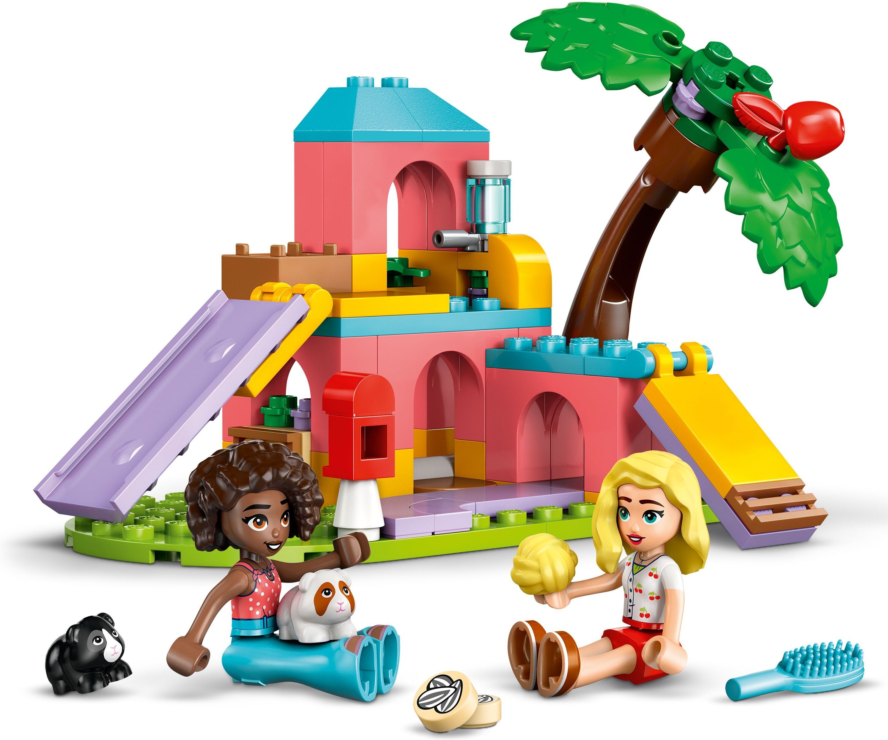 LEGO Friends 42640 – Marsun leikkipuisto