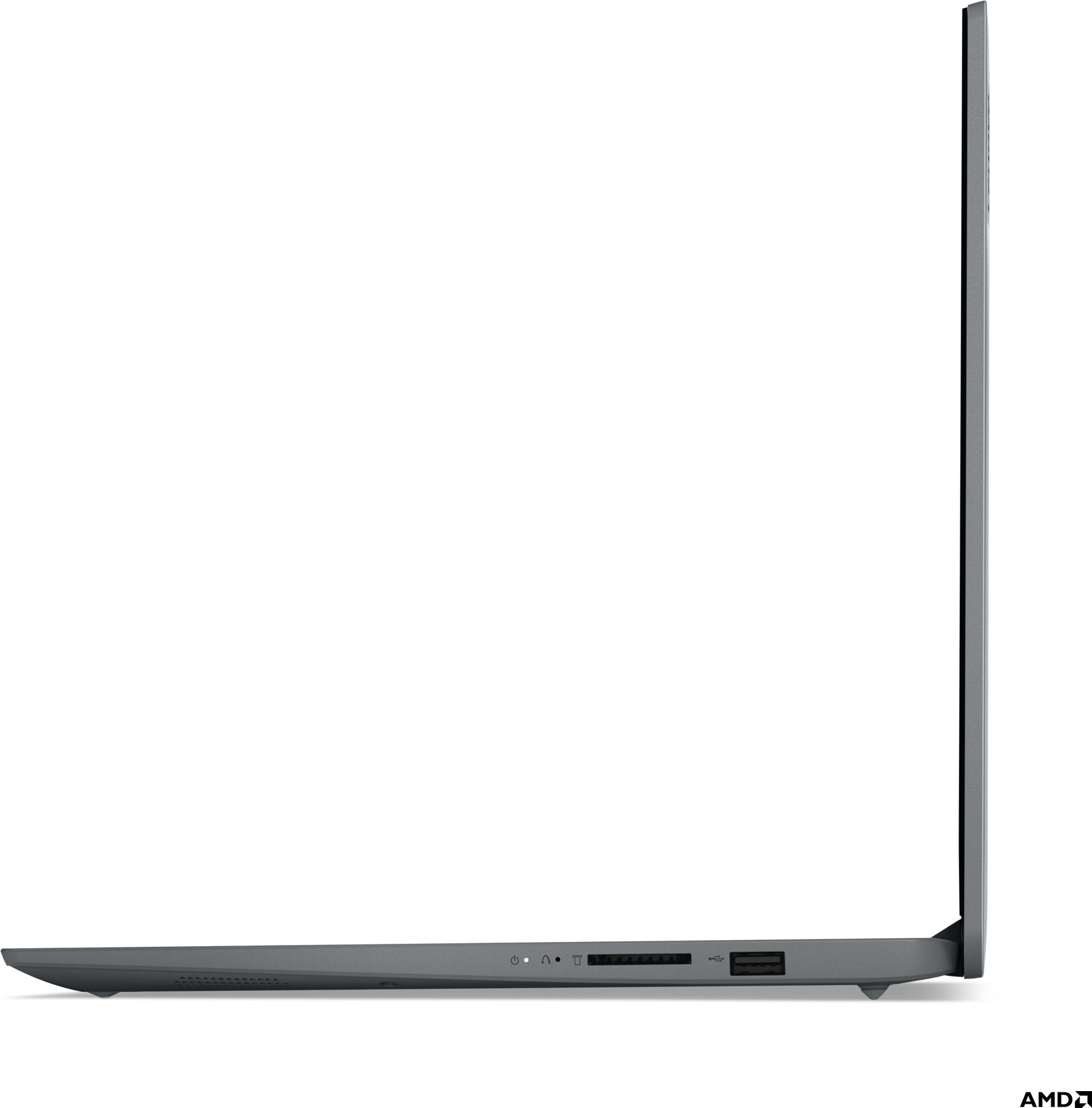 Lenovo IdeaPad 1 15,6" kannettava, Win 11 Home (82VG00QMMX) 5 Lenovo IdeaPad 1 15,6" kannettava, Win 11 Home (82VG00QMMX) - Image 5