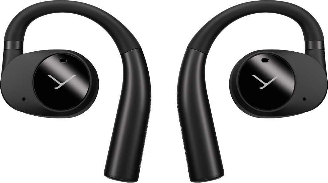 Beyerdynamic Verio 200 täysin langattomat avoimet kuulokkeet, musta