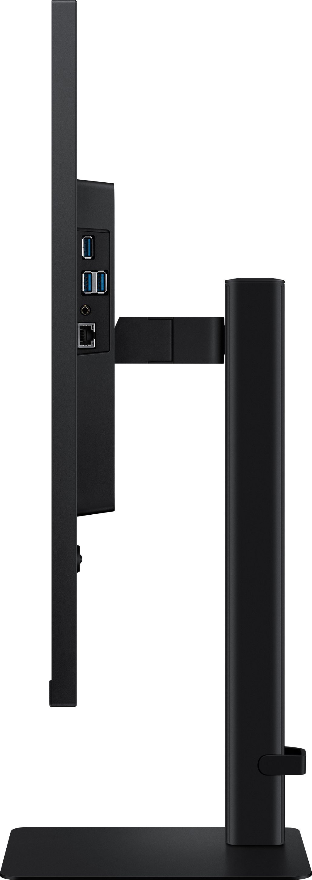 Samsung ViewFinity S6 (S60UD) 27" QHD -näyttö