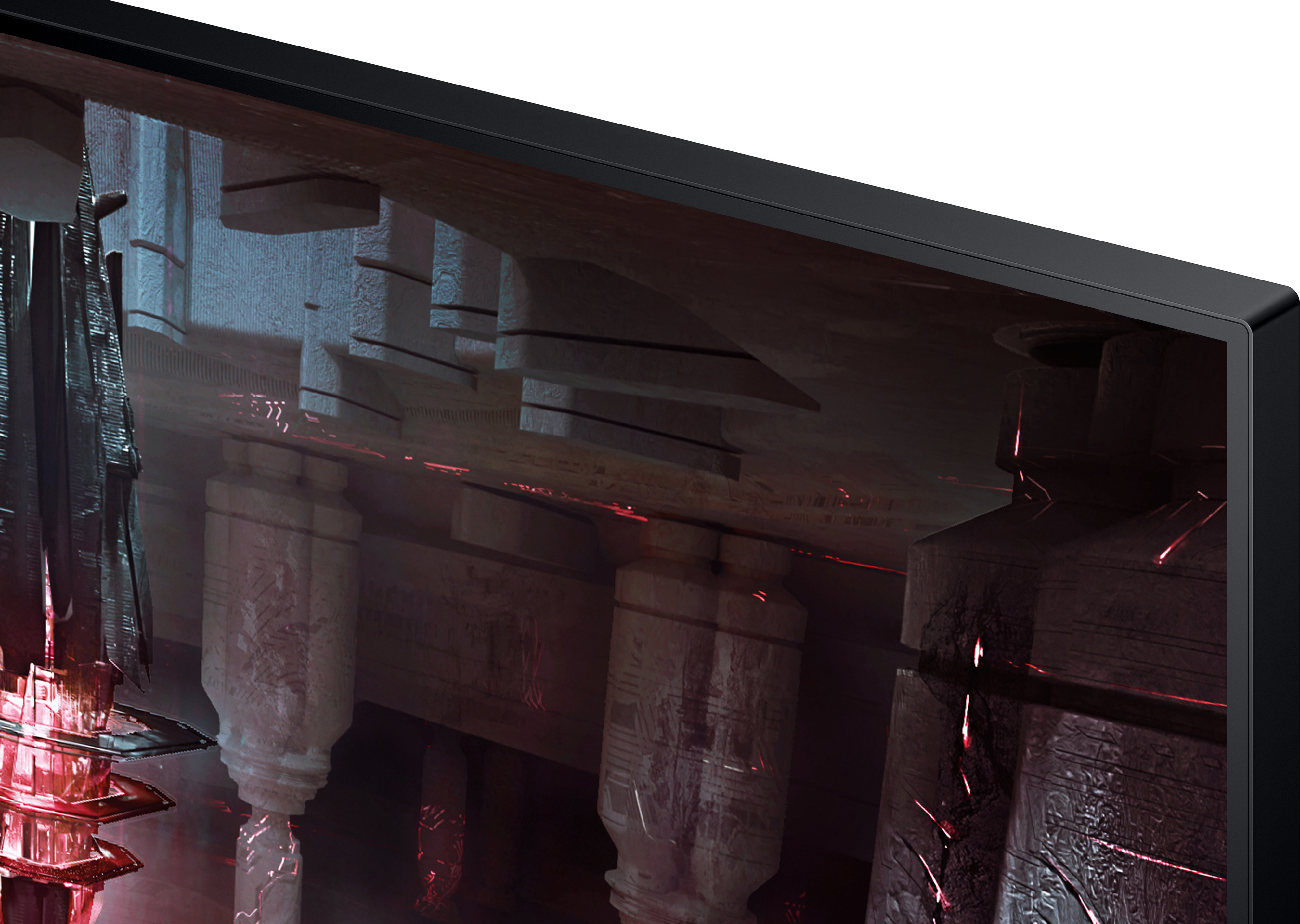 Samsung ViewFinity S6 (S61F) 27" QHD näyttö