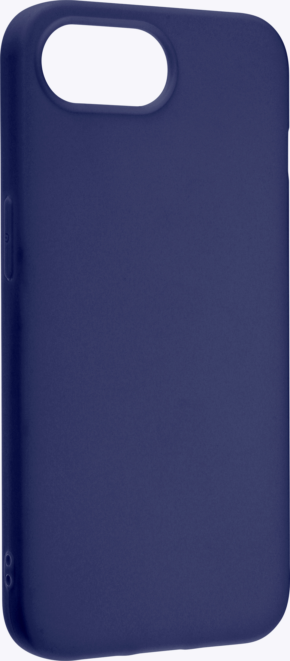Fonekit Premium Color Case -suojakuori, iPhone 16e, sininen