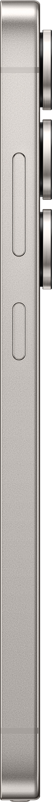 Samsung Galaxy S25 Ultra 5G Enterprise Edition puhelin, 256/12 Gt, Titanium Black 17 Samsung Galaxy S25 Ultra 5G Enterprise Edition puhelin, 256/12 Gt, Titanium Black - Image 17