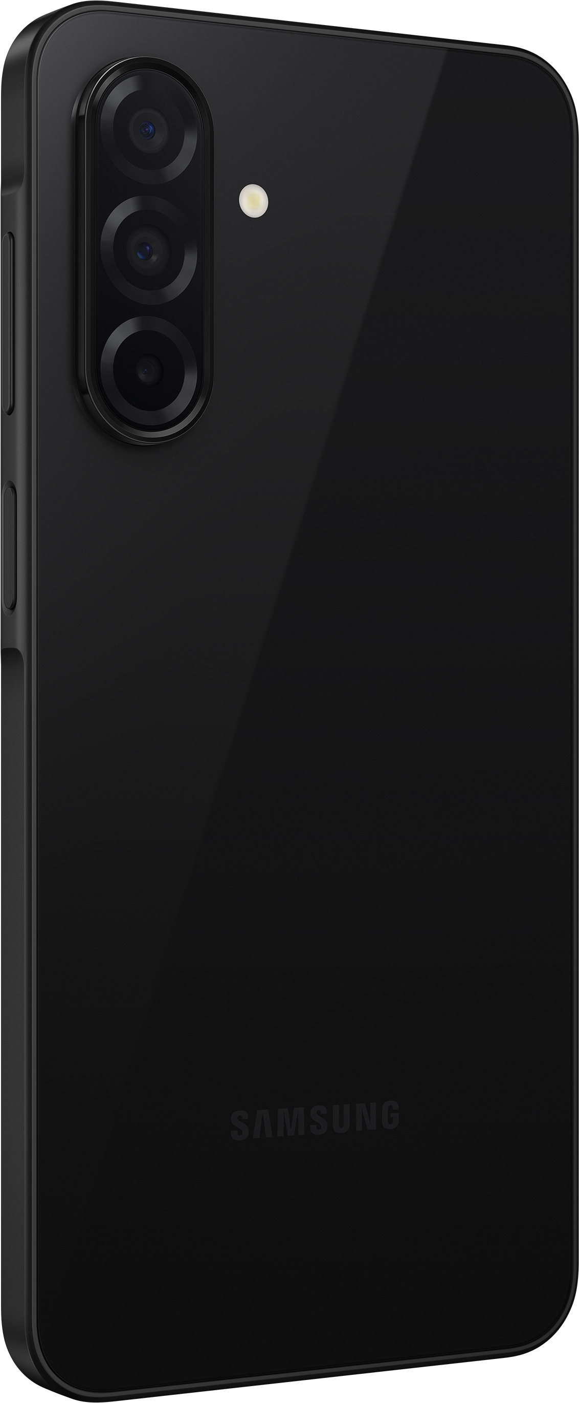 Samsung Galaxy A26 5G puhelin, 256/8 Gt, musta