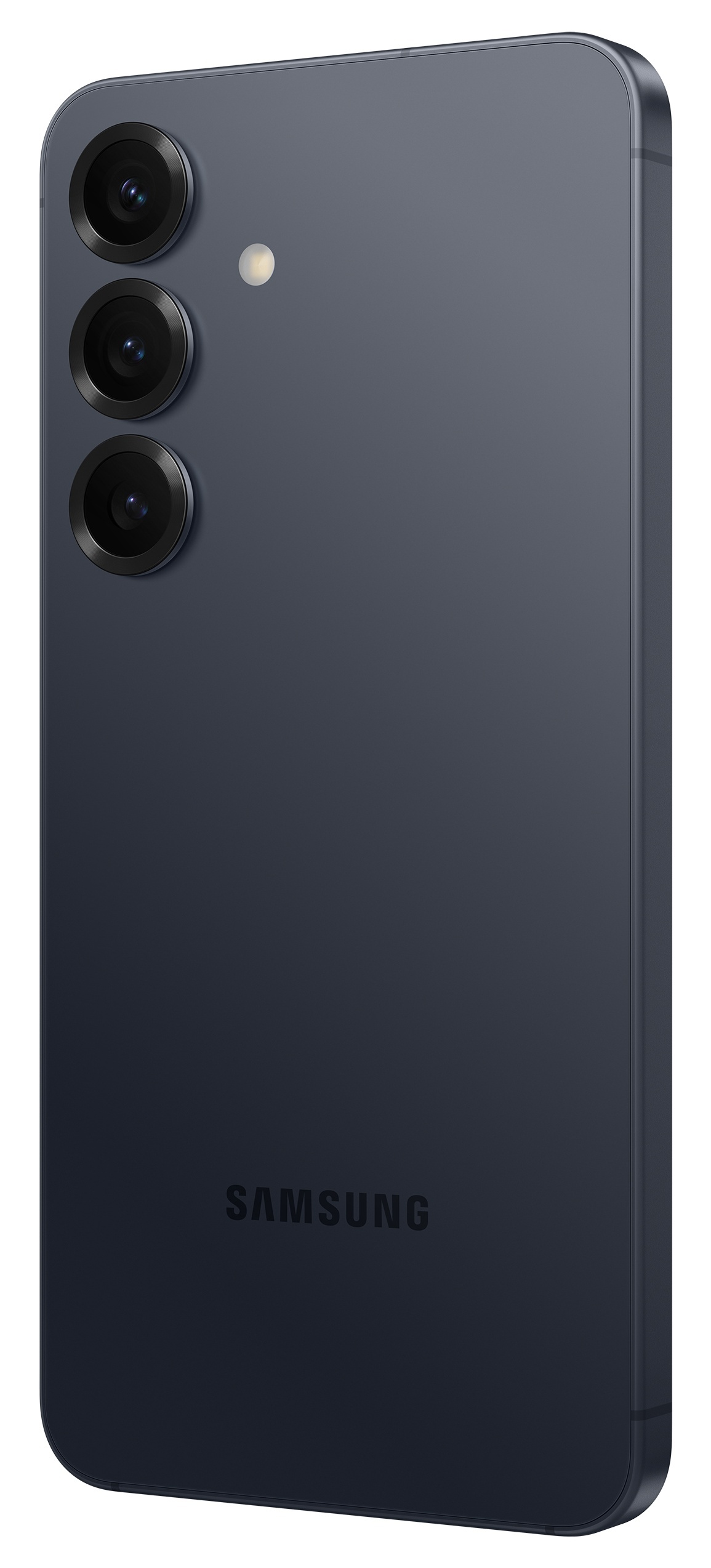 Wave Frosty suojakuori, Honor Magic7 Lite 5G, läpikuultava musta