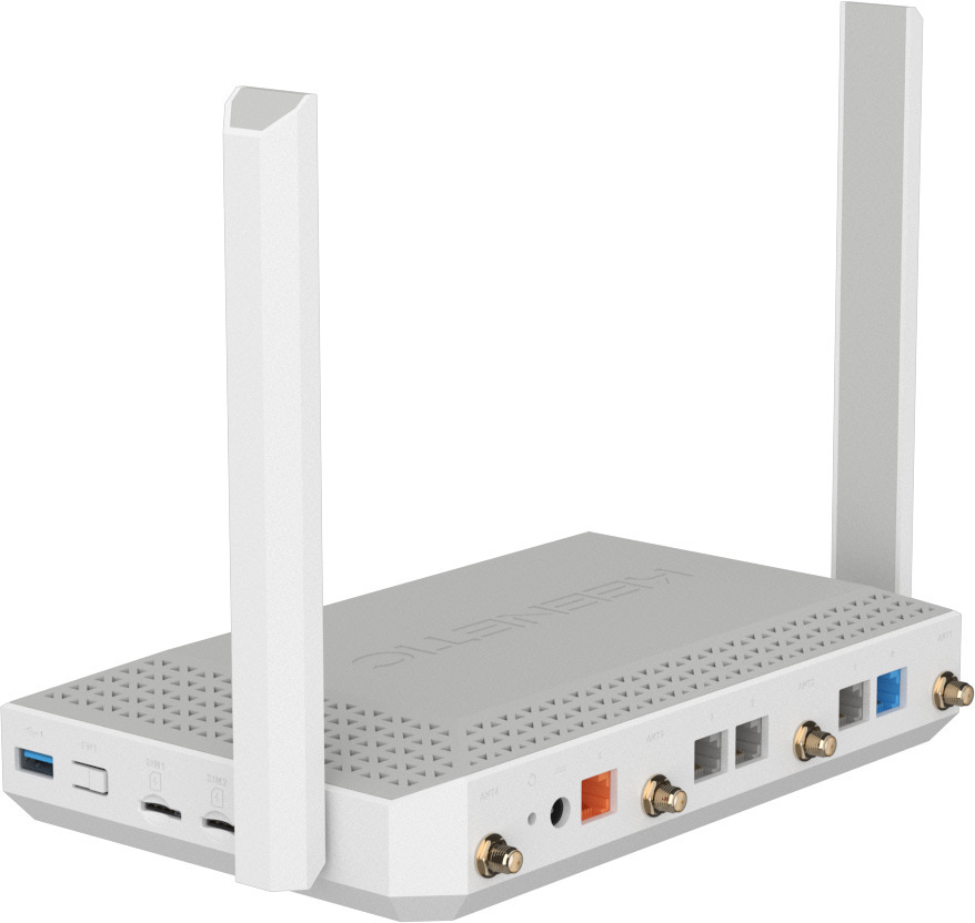 FoneKit TechFiber MagSafe-yhteensopiva suojakuori, iPhone 17 Pro, sininen