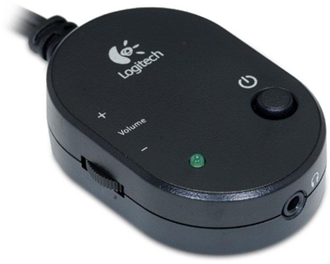Logitech Z313 -2.1 kaiutinjärjestelmä