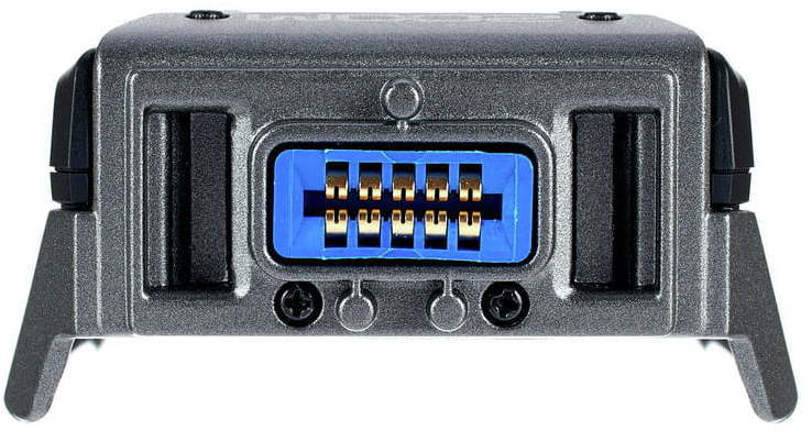 PreSonus HP4 -kuulokevahvistin