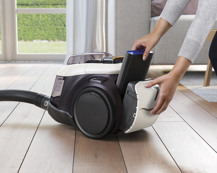 Electrolux Pure C9 Allergy PC91-ALRG -pölynimuri