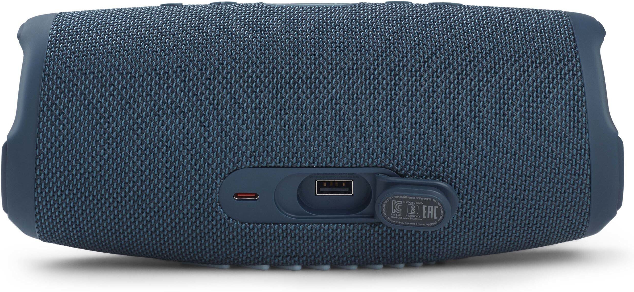 JBL Charge 5 -Bluetooth-kaiutin, sininen