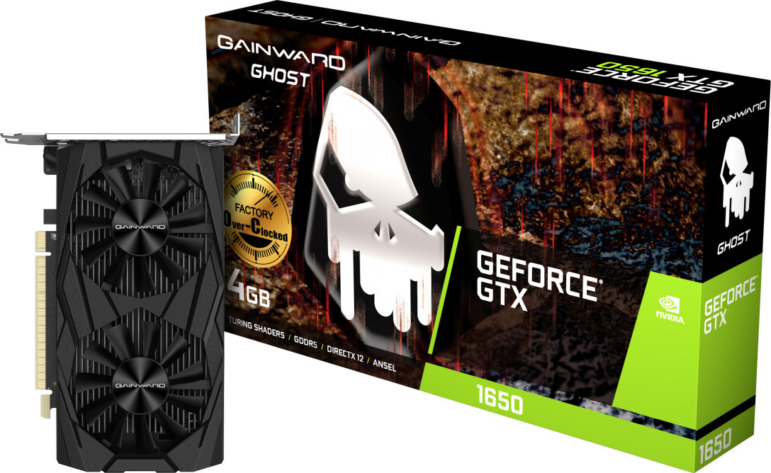 Gainward geforce gtx 1650 new arrivals