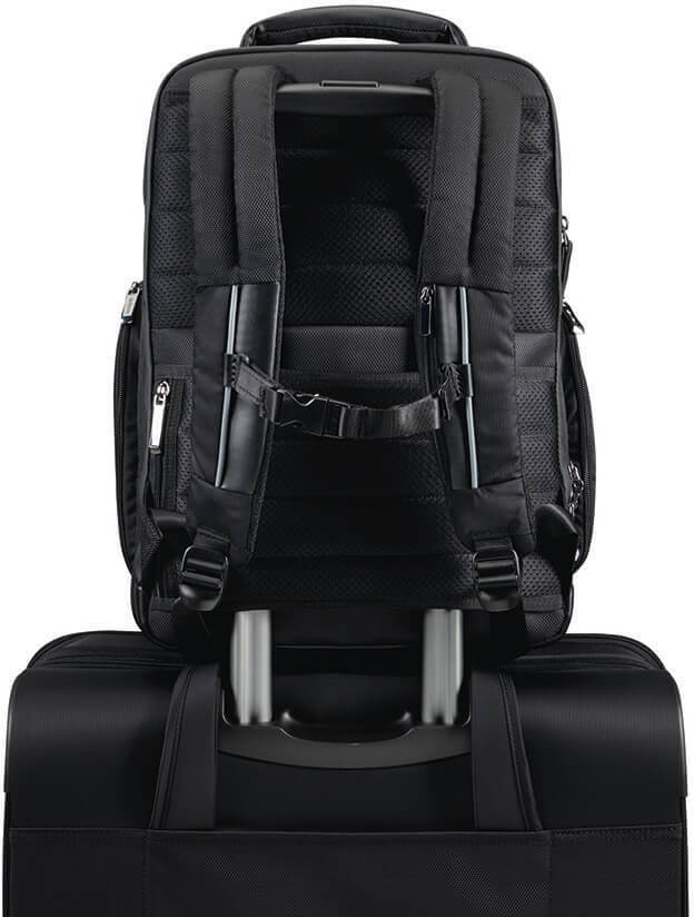 Villeroy & Boch Manufacture Rock -astiasarja, 6-osainen, musta