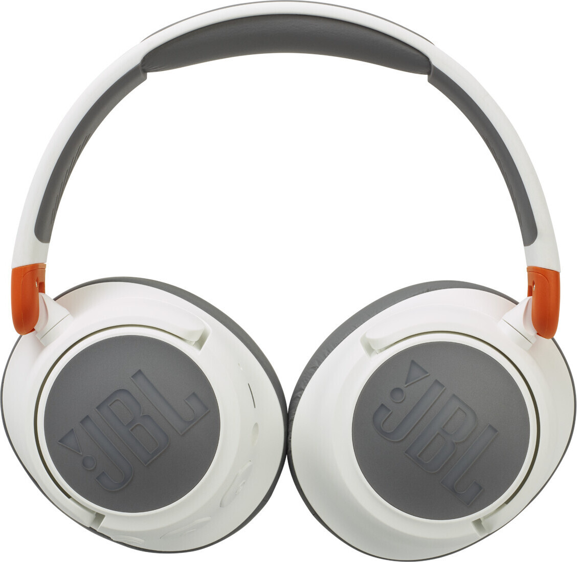 JBL JR 460NC -vastamelukuulokkeet lapsille, sininen