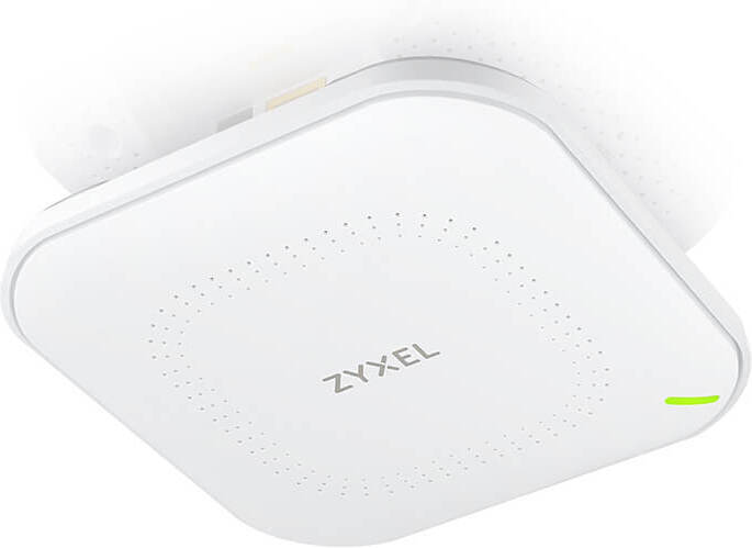 ZyXEL NWA50AX Dual-Radio PoE -WiFi6-tukiasema