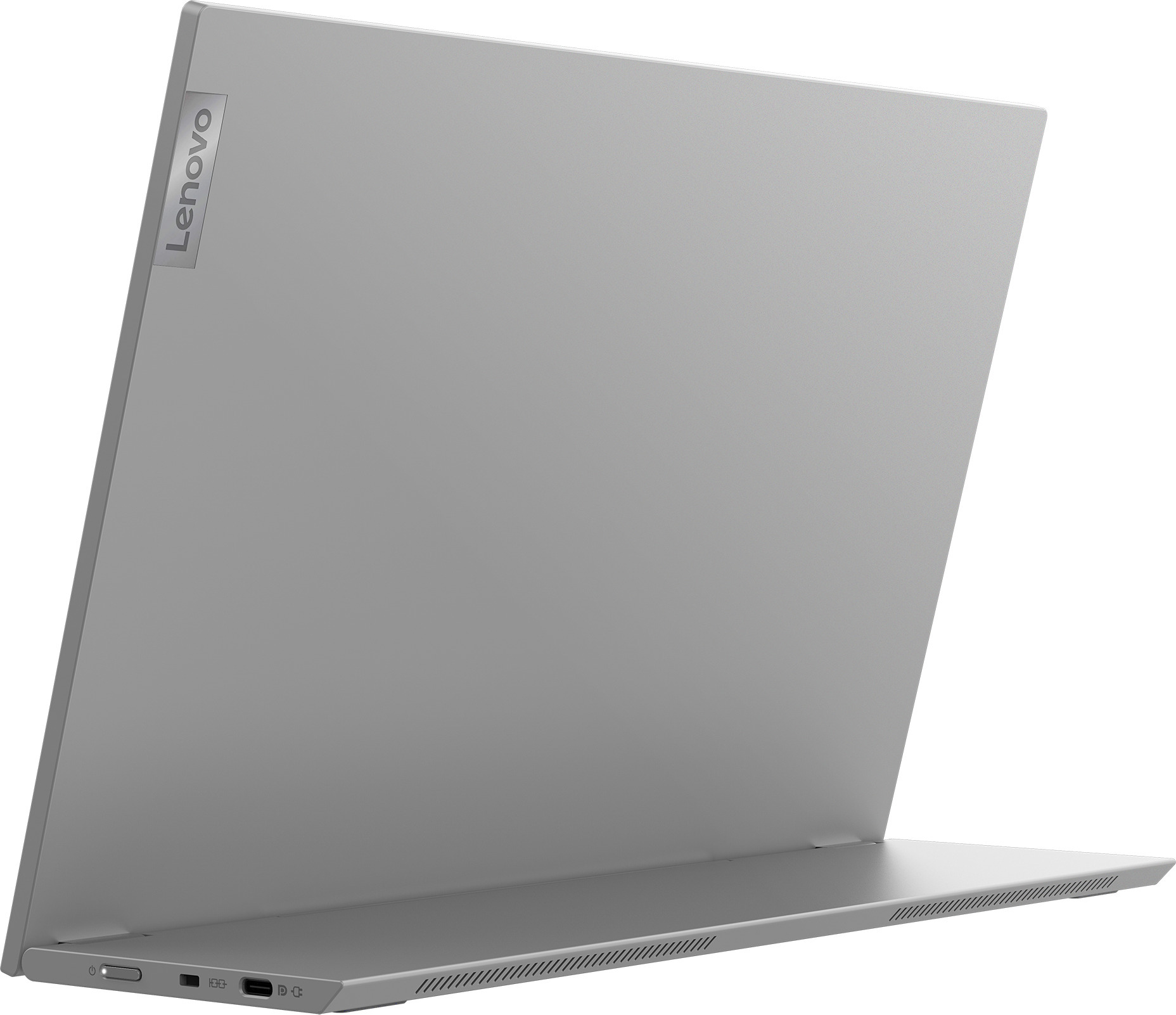 Lenovo L15 - kannettava 15,6" Full HD -näyttö