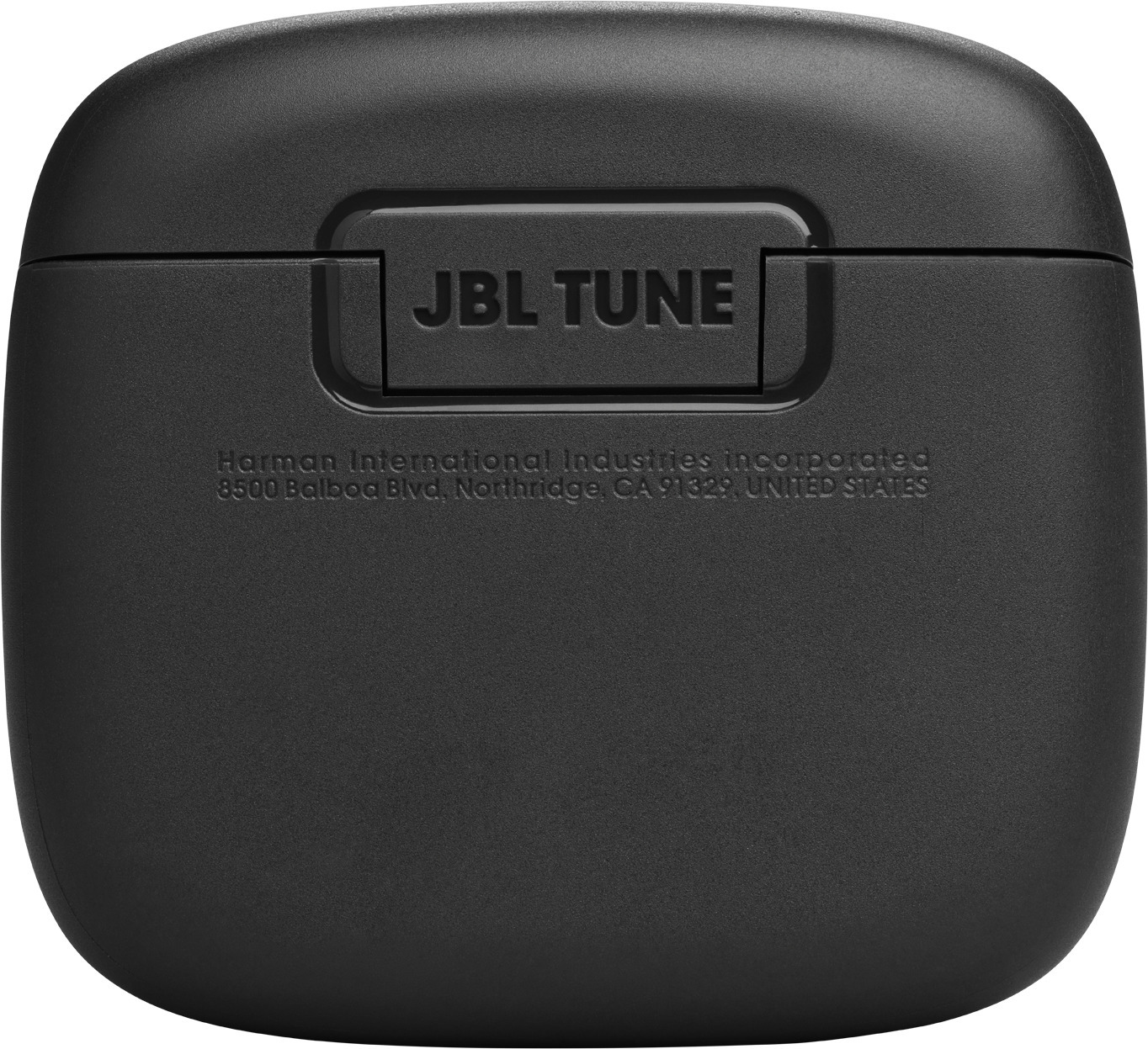 JBL Tune Flex NC -vastamelunappikuulokkeet, musta