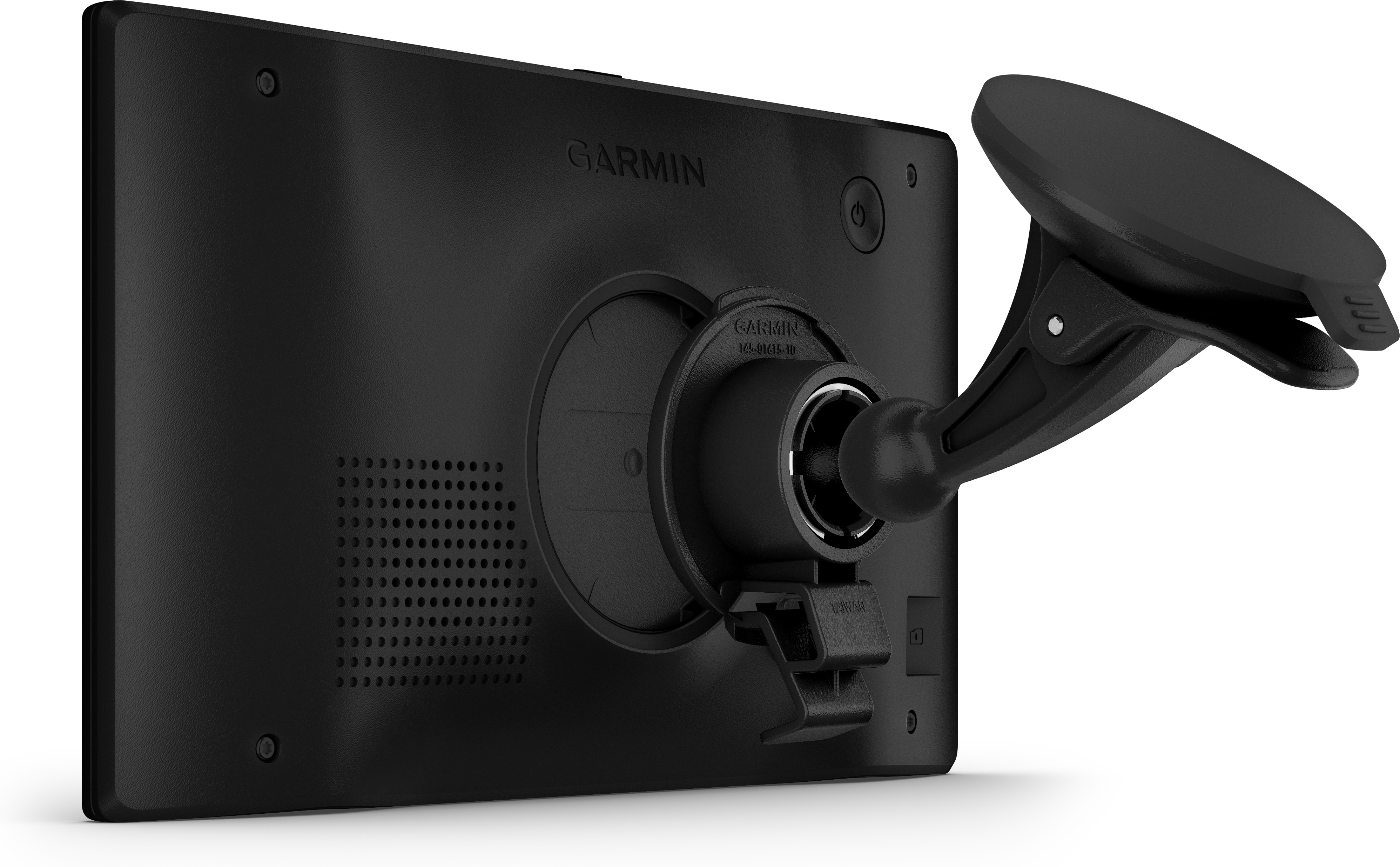 Garmin Camper 795, 7" -matkailuautonavigaattori, Eurooppa ja Etelä-Afriikka