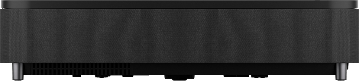 Epson EH-LS800B 4K PRO-UHD -älylaserprojektori, lähiheijastus, musta
